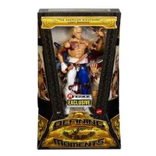 WWE Elite Legends Cody Rhodes Defining Moments Action Figure