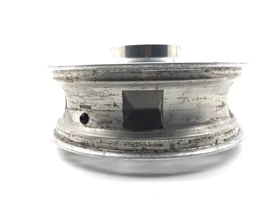 后轮圈 Mag 2010 Harley-Davidson Street Glide FLHX 3221 — 第 3/4 张图片