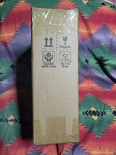SEALED! Mondo EXCLUSIVE John Carpenter 1982 The Thing MACREADY 1/6 Timed Limited - Picture 9 of 11