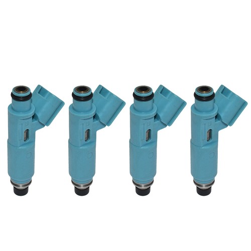 4Pcs Fuel Injectors For 2000 2004 Toyota Highlander 2 4 2AZFE 23250 4pcs-fuel-injectors-for-2000-2004-toyota-highlander-2-4-2azfe-23250