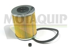 1 x VFF363 Motaquip Fuel Filter For VAUXHALL  Genuine Original OE Quality