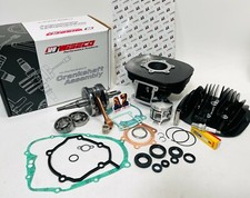 Yamaha Blaster 200 66 Piston Cylinder WISECO Crank Motor Rebuild Gasket Seal Kit