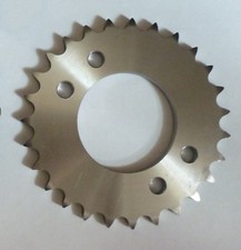 Gear Sprocket Pinion Ride-On Mower Differential SABO Clipper SA35571