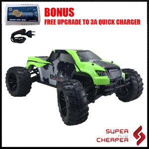 cheap electric rc trucks