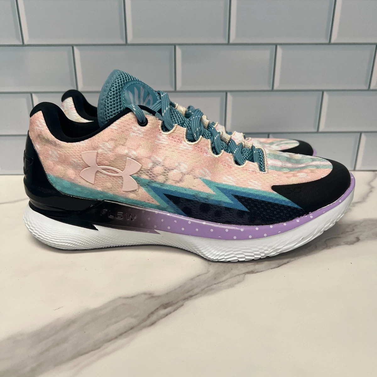 中古　Under Armour Curry 1 Low 28㎝ Under Armour Curry 1 Low Warriors for sale | eBay