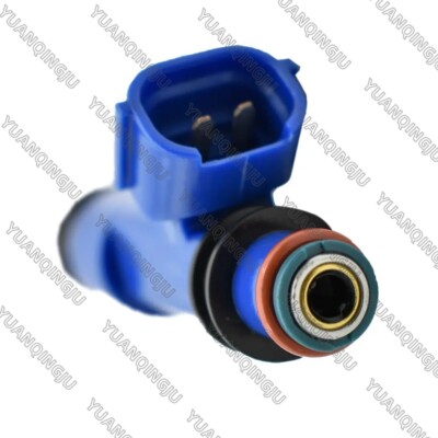 4pcs 297500-1690 1465A295 Z681-13-250 Fuel Injector for Mazda