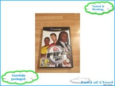 ebay® Auktion 266756620528 | FIFA Football 2003 Gamecube Spiel - SCHNELLER VERSAND Thumbnail of ebay® auction 266756620528 | FIFA Football 2003 Gamecube Spiel - SCHNELLER VERSAND