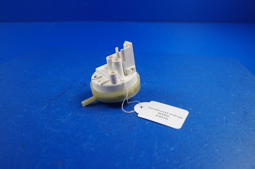 Druckwächter Waschmaschine - Constructa ENERGY WIM5 9000207680