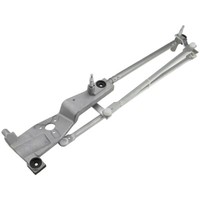 NTY WischergestäNge Wischermotor Passend FüR Ford Focus DAW DBW 1.6 16V