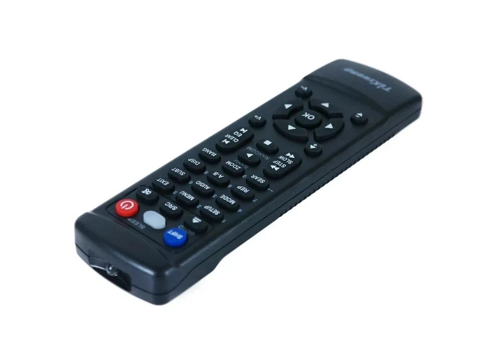 NUEVO Mando a distancia para NAD C350 C370 3400 7000 M12 M17 M32 M33 515 Foto 3 de 4