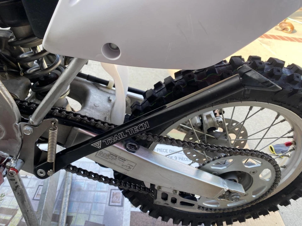 Trail Tech 支架 – 适合:川崎 KX125/KX250 2004 - 2007 — 第 4/4 张图片