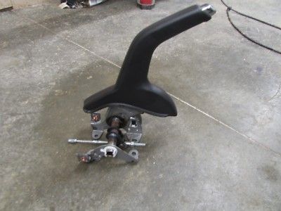 Center Console Brake 12 13 14 15 16 CHEVROLET SONIC CENTER CONSOLE PARKING BRAKE ASSEMBLY | eBay