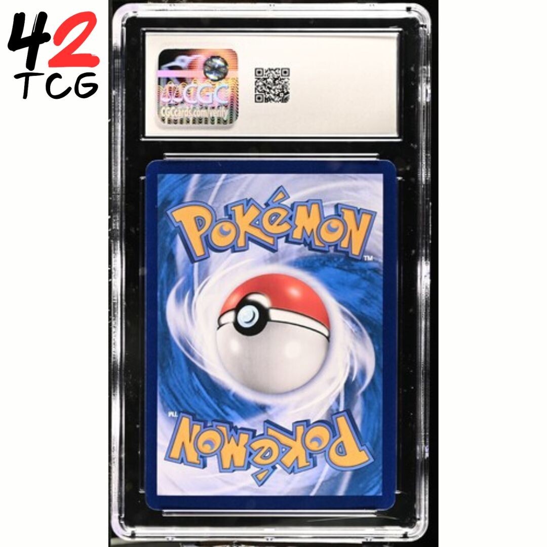 CGC Mint 9 Melmetal VMAX 104/128 Pokémon Simplified Chinese cs5bC