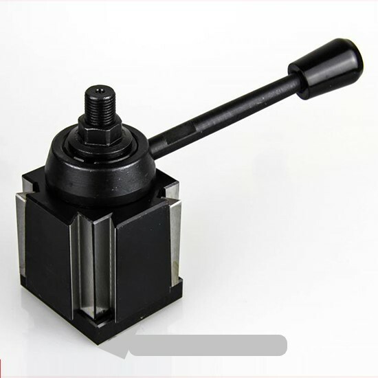 CXA Wedge Tool Post 13-18