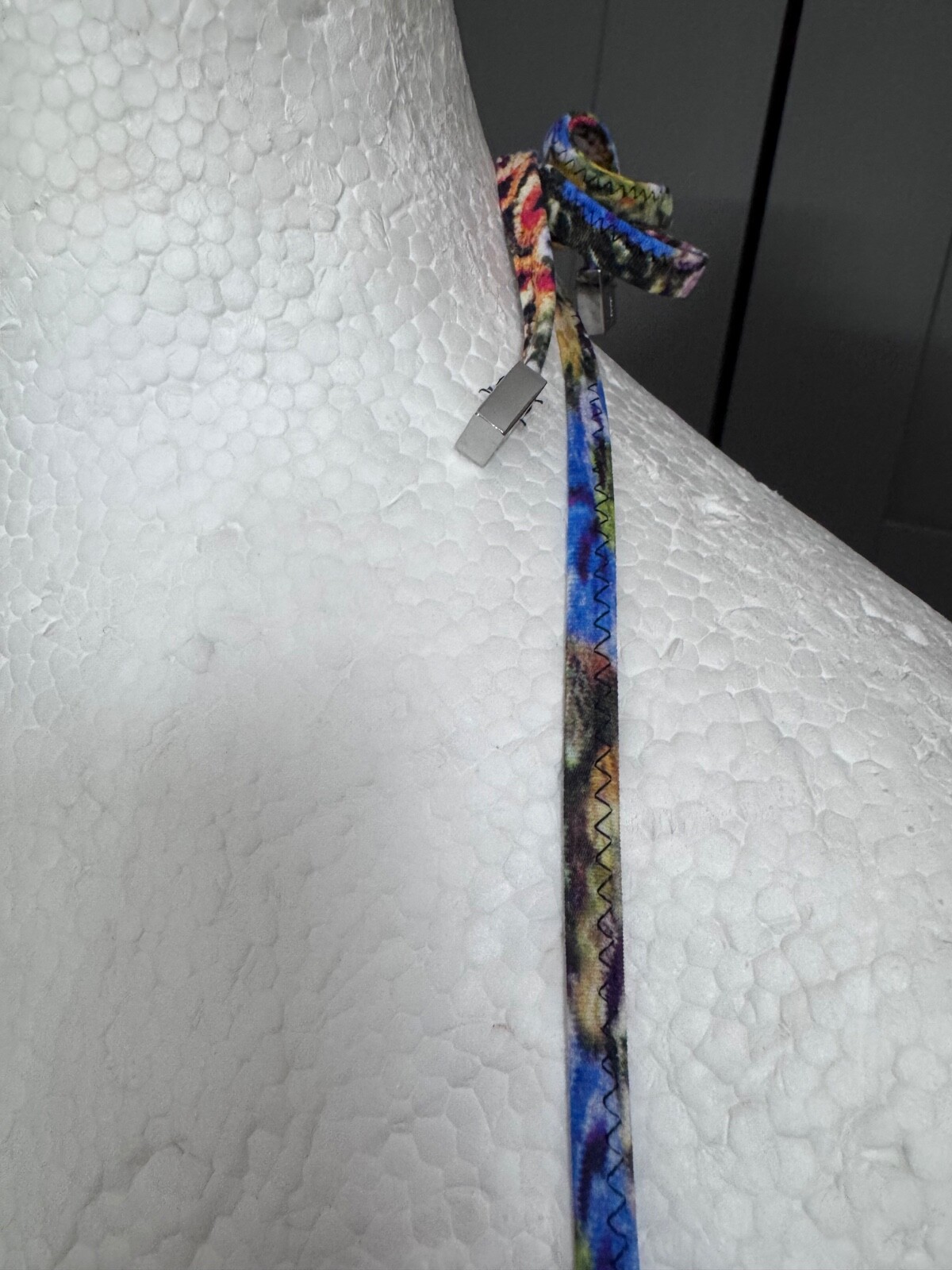 Paul Smith multicoloured floral pattern stunning … - image 4