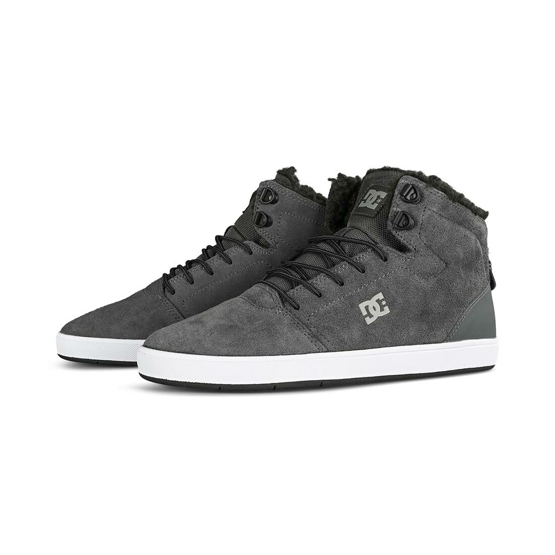 dc shoes crisis high