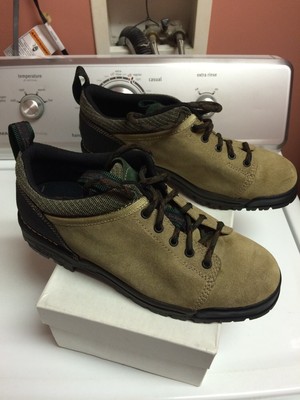 Rockport XCS Men’s Road and Trail Alpine Hiking Shoes Sz 11 Men main image 2