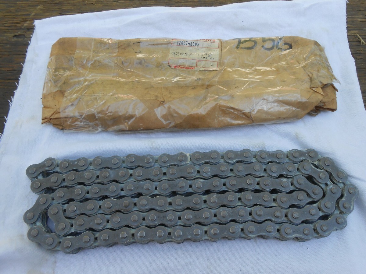 Kawasaki OEM Part 92057-1398 Ek525mv Xx108l Drive Chain for sale