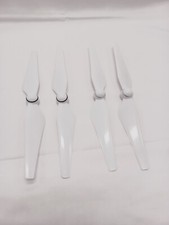 4pcs 9450S Self-locking Propellers Propeller Blade Props for DJI Phantom 4 White