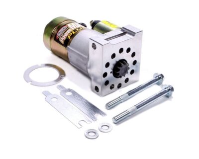 Powermaster Str PowerMAX Plus Chevy, Pont LS, LSX Eng GMC LS Truck