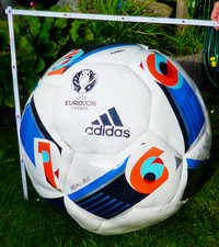 Riesengroßer Ø 80 cm Dekorations adidas Fu�...