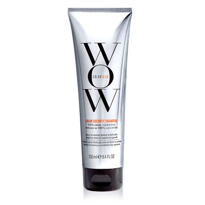 Color Wow Security Shampoo 8.4oz