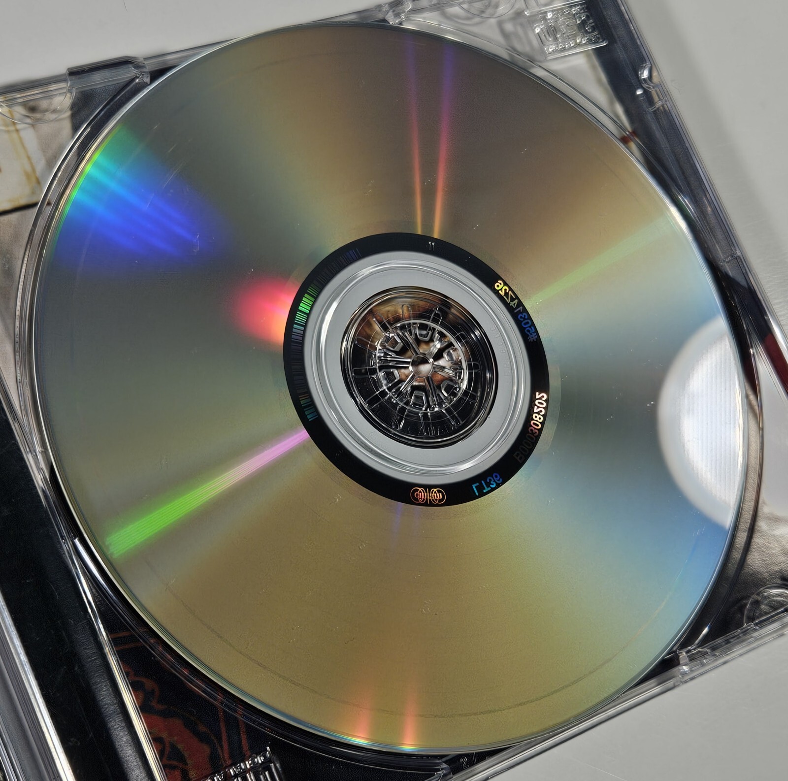 Beanie Sigel The (CD, 2005) eBay