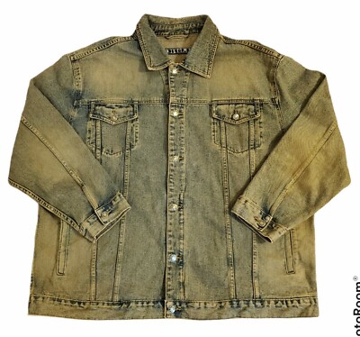 WASHED STRETCH COTTON DRILL 2BUTTON JACKET SOPHNET.(ソフネット