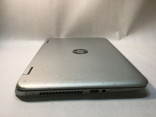 HP Pavilion X360 13-a010dx 13" Laptop Intel Core i3 4th Gen -DAMAGED DISPLAY -MZ - Picture 6 of 7