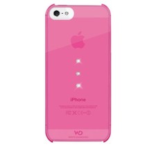 White Diamonds Trinity Case with Swarovski El...