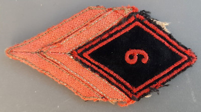 CCOS du 1° régiment du génie au Liban 420° DIM n° 07