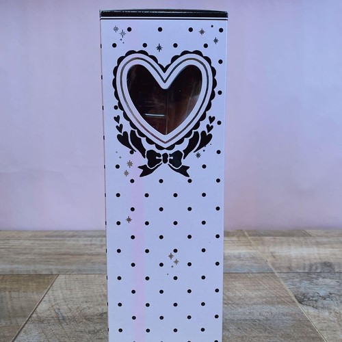 Takara Tomy Neo Blythe CWC Limited LIL' Heart Milk Blythe Doll New Unopened - Picture 7 of 15