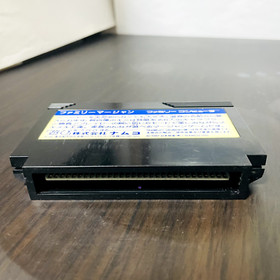 Family Mahjong Nintendo Famicom Japanese Version Namco 1987 Retro Games