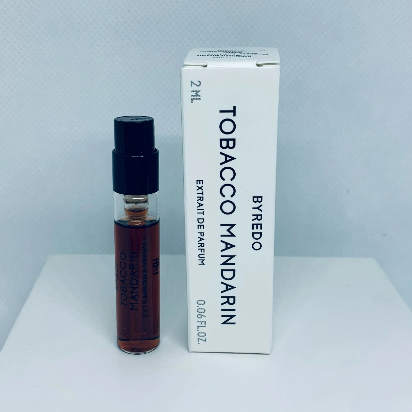 Byredo Tobacco Mandarin