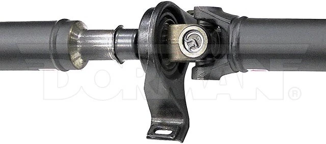 Conjunto de eje de transmisión trasero Dorman 986-536 para Mercedes-Benz S55 AMG Foto 4 de 4