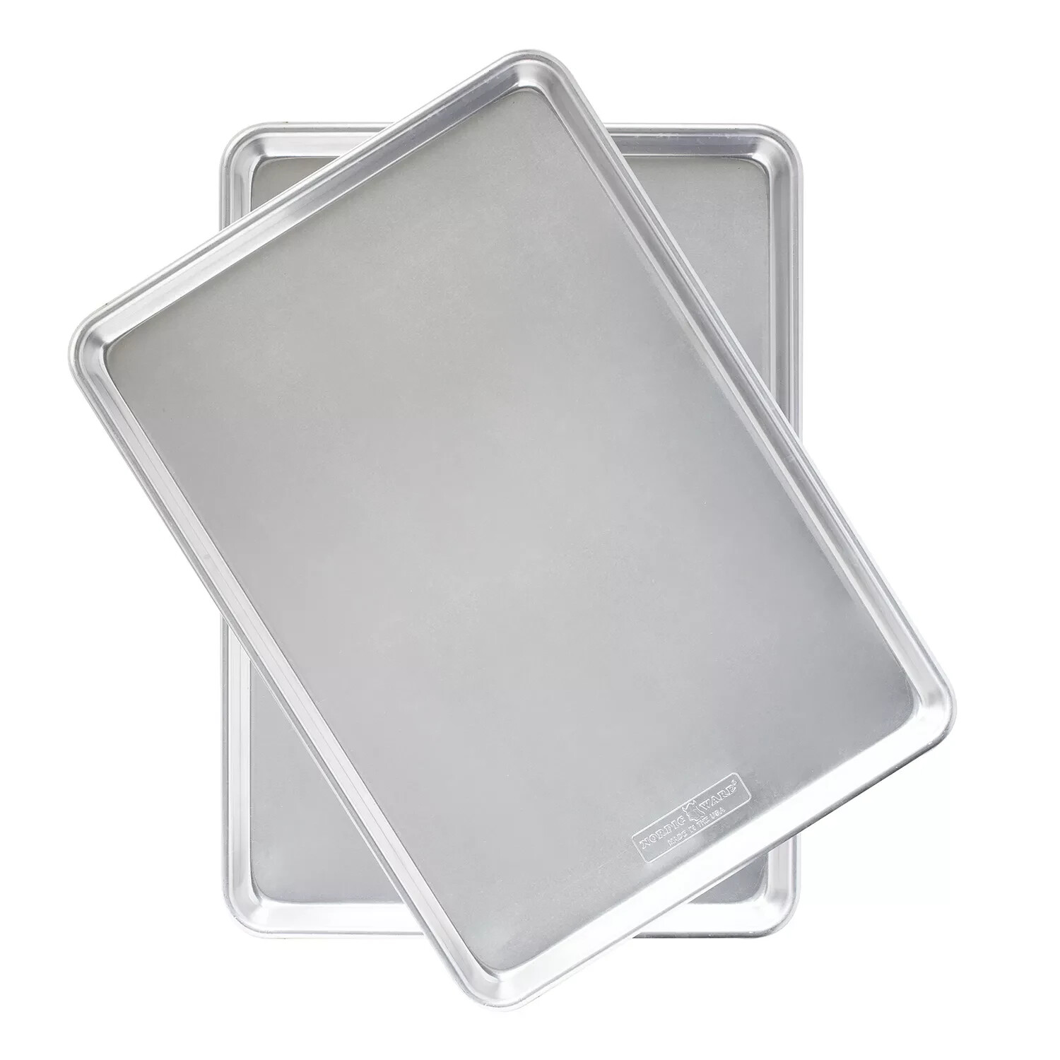 Nordic Ware Stainless Steel Rimmed Baking Sheet Nordic Ware