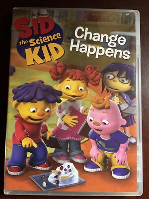 SID the science kid DVD 9本 英語 ORT SID the science kid DVD 9本 英語 ORT-卸価格で販売