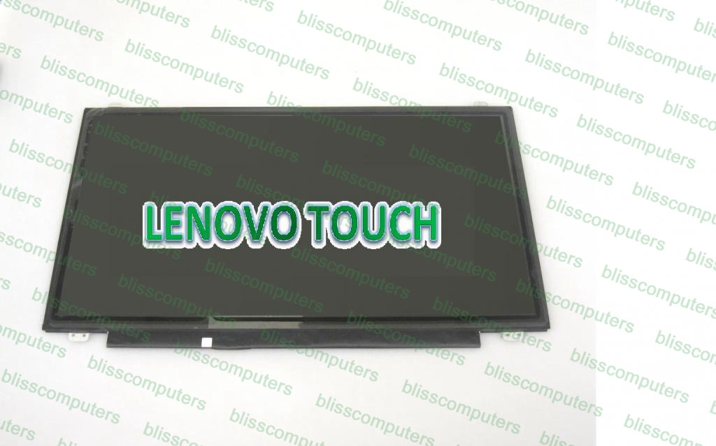 TABLET LCD Screen Lenovo Ideapad G510S 15.6