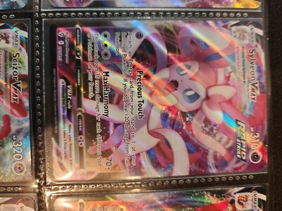 Pokemon Cards VMax | eBay