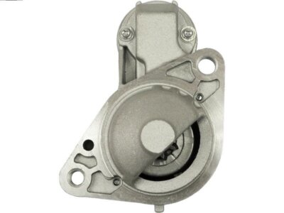 Starter Motor 12V for Nissan Micra C III 1.4 16V JS1307