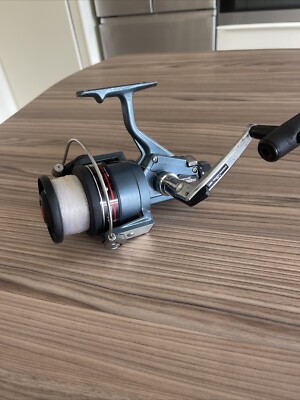 DAIWA SPORTLINE ST-3000 RD Vintage Spinning Reel Fishing Japan VGC