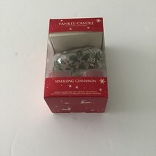 YANKEE CANDLE CHRISTMAS SET