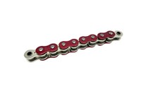 Enuma Kette Ek 520 MVXZ-2 Rot Metallic Rot Metallic F650GS E650G Integra 700