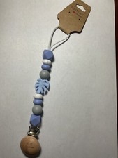 Handmade Nippie Holder