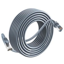 Starlink Gen3 to RJ45 Cable 15FT, Waterproof Starlink Extension Cable