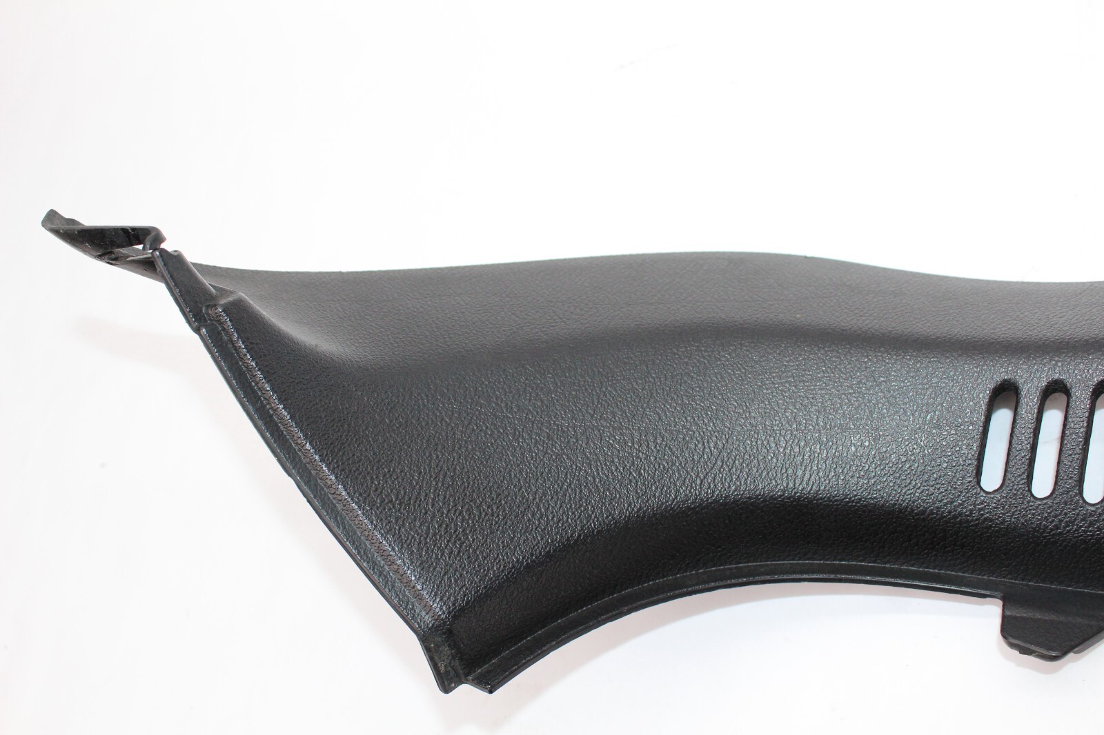 2003-2010 Bentley Continental GT Rear Left Trunk Quarter Trim Cover Panel