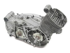 IM TAUSCH Motor f. Simson Habi…