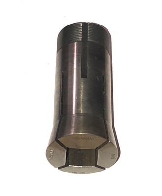 .875/" 7//8/" 5C Hex Collet