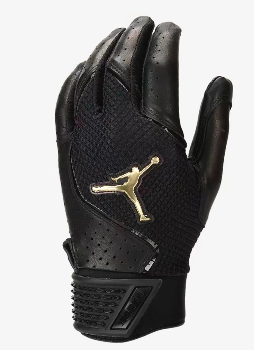 jordan batting gloves products for sale | eBay