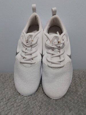 nike lunar converge womens white